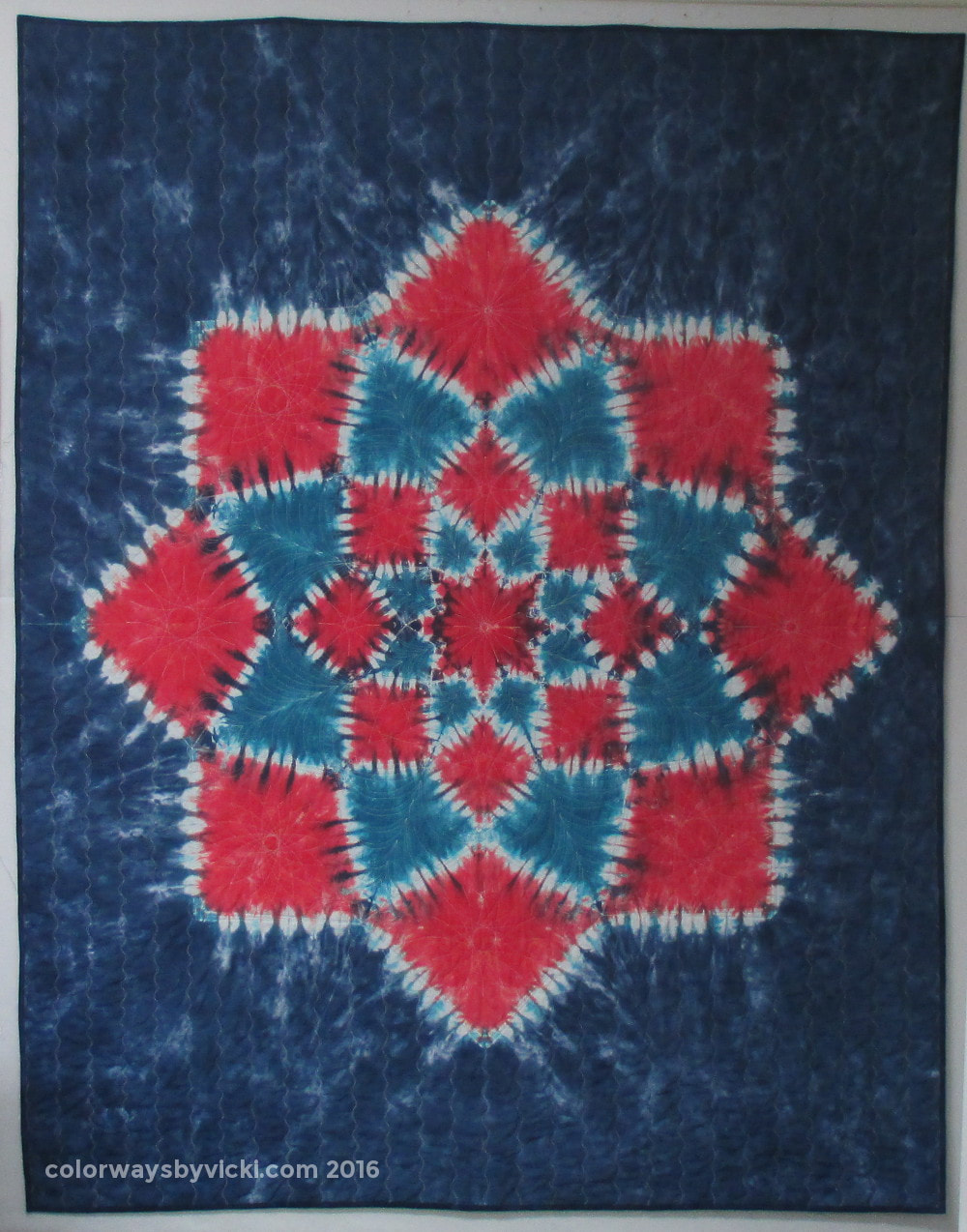 vicki welsh quilting