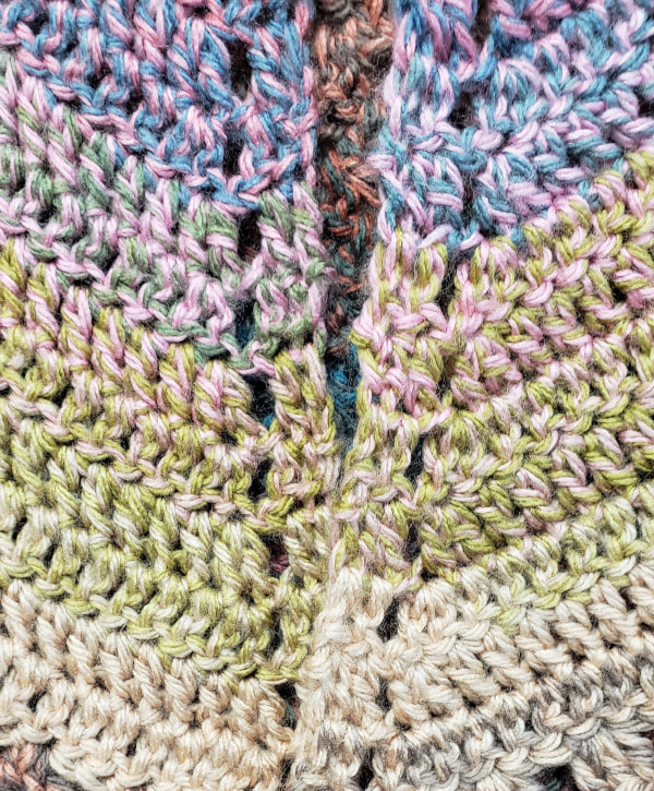 vicki welsh crochet