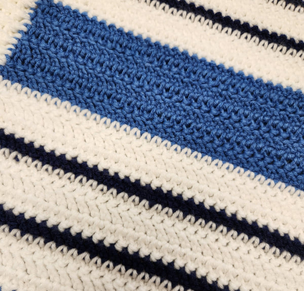 crochet blanket vicki welsh