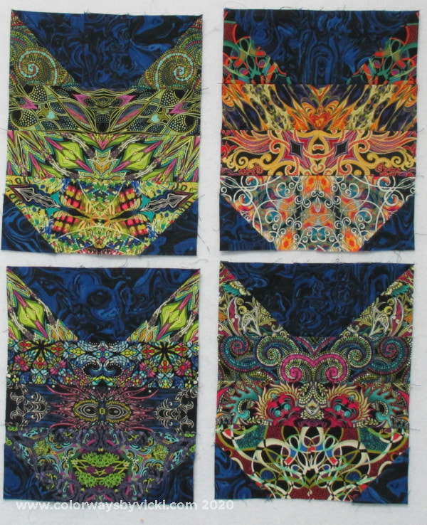 symmetry quilt
