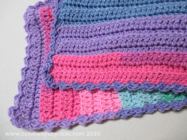 crochet