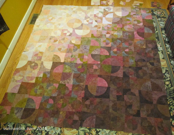 vicki welsh lost my marbles quilt