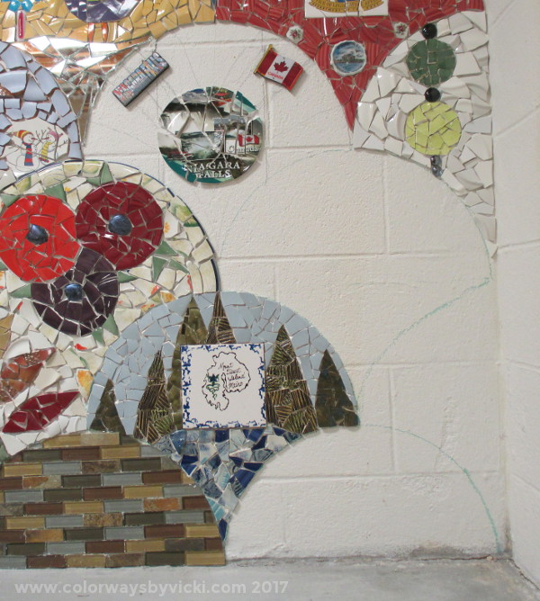 vicki welsh mosaic