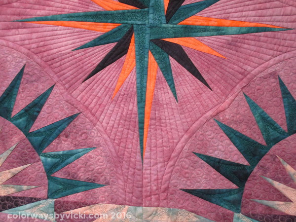 vicki welsh quilting