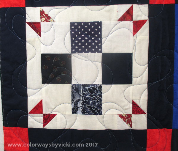 vicki welsh easy quilting