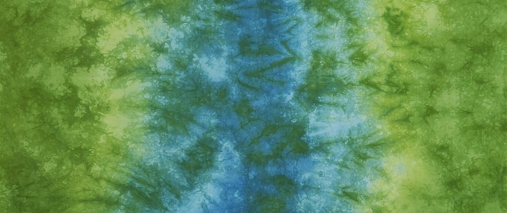 hand dyed fabric gradient vicki welsh