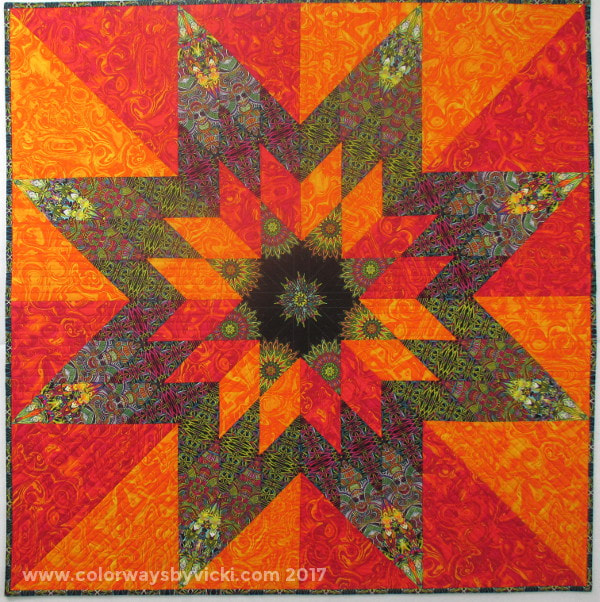 vicki welsh symmetry quilt